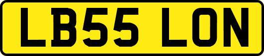 LB55LON