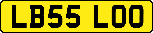 LB55LOO