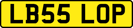LB55LOP