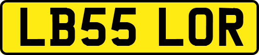 LB55LOR