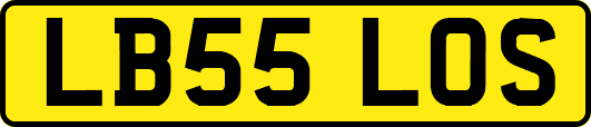 LB55LOS
