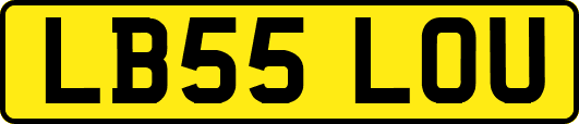 LB55LOU