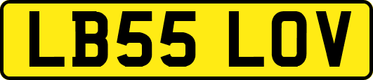 LB55LOV