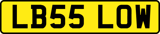LB55LOW