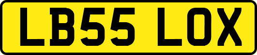 LB55LOX