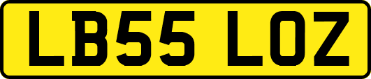LB55LOZ
