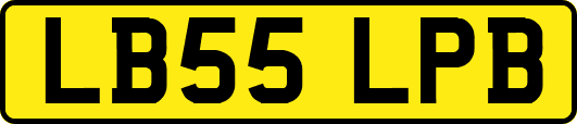 LB55LPB