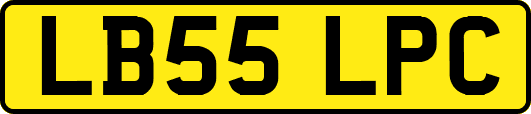 LB55LPC