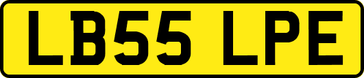 LB55LPE