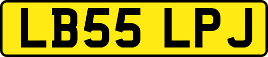 LB55LPJ