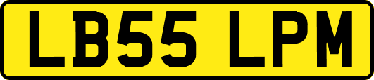 LB55LPM