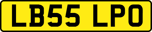 LB55LPO