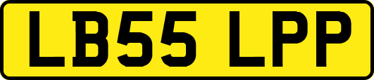 LB55LPP