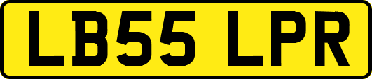LB55LPR