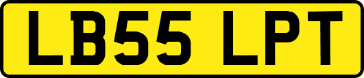 LB55LPT