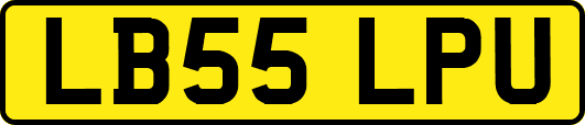 LB55LPU