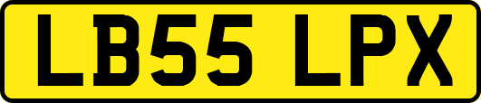 LB55LPX