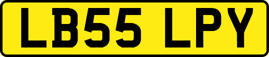 LB55LPY