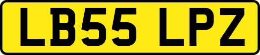 LB55LPZ