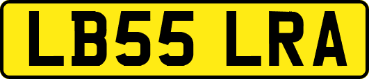 LB55LRA