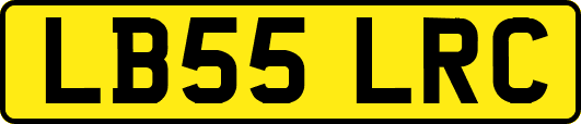 LB55LRC