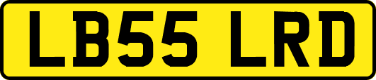 LB55LRD