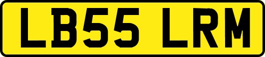 LB55LRM