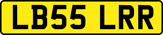 LB55LRR