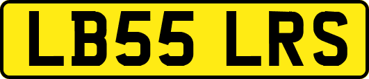 LB55LRS