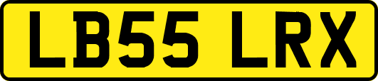 LB55LRX