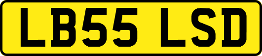 LB55LSD