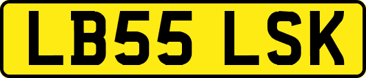 LB55LSK