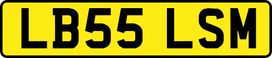 LB55LSM