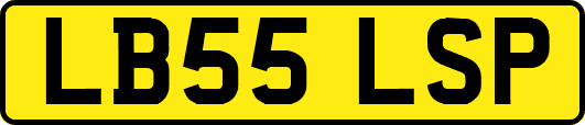 LB55LSP