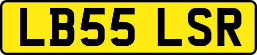 LB55LSR