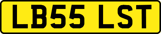 LB55LST