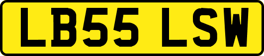 LB55LSW