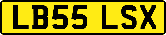 LB55LSX