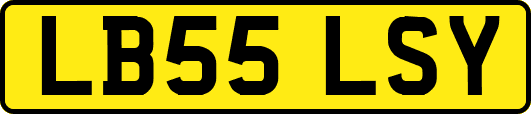 LB55LSY