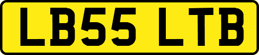 LB55LTB