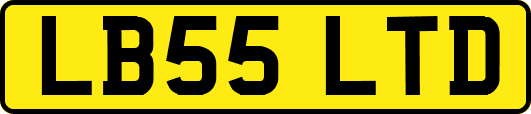 LB55LTD