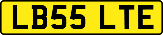 LB55LTE
