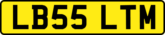 LB55LTM
