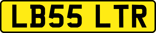 LB55LTR