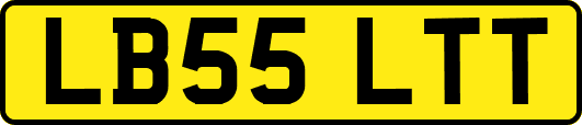 LB55LTT