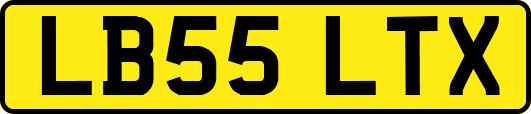 LB55LTX