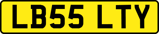 LB55LTY