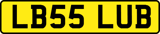 LB55LUB