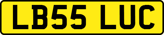 LB55LUC