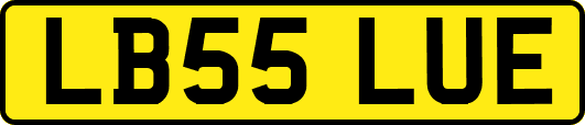 LB55LUE